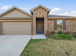 549 Bronze Cir E, Springtown, TX 76082