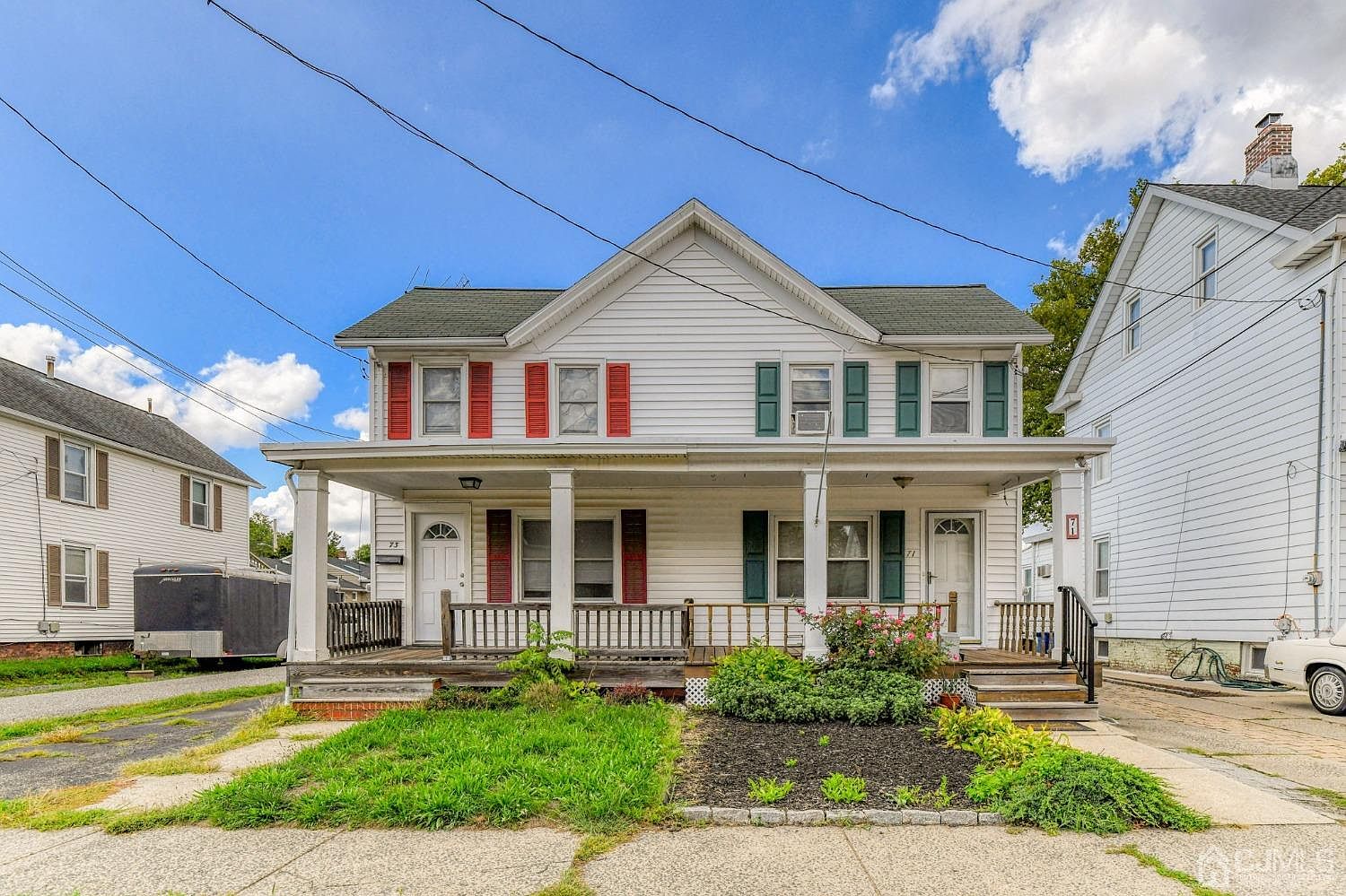 71 Ford Ave, Milltown, NJ 08850 Zillow