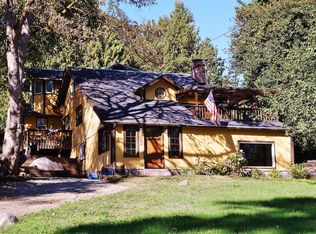7238 S Langston Rd, Seattle, WA