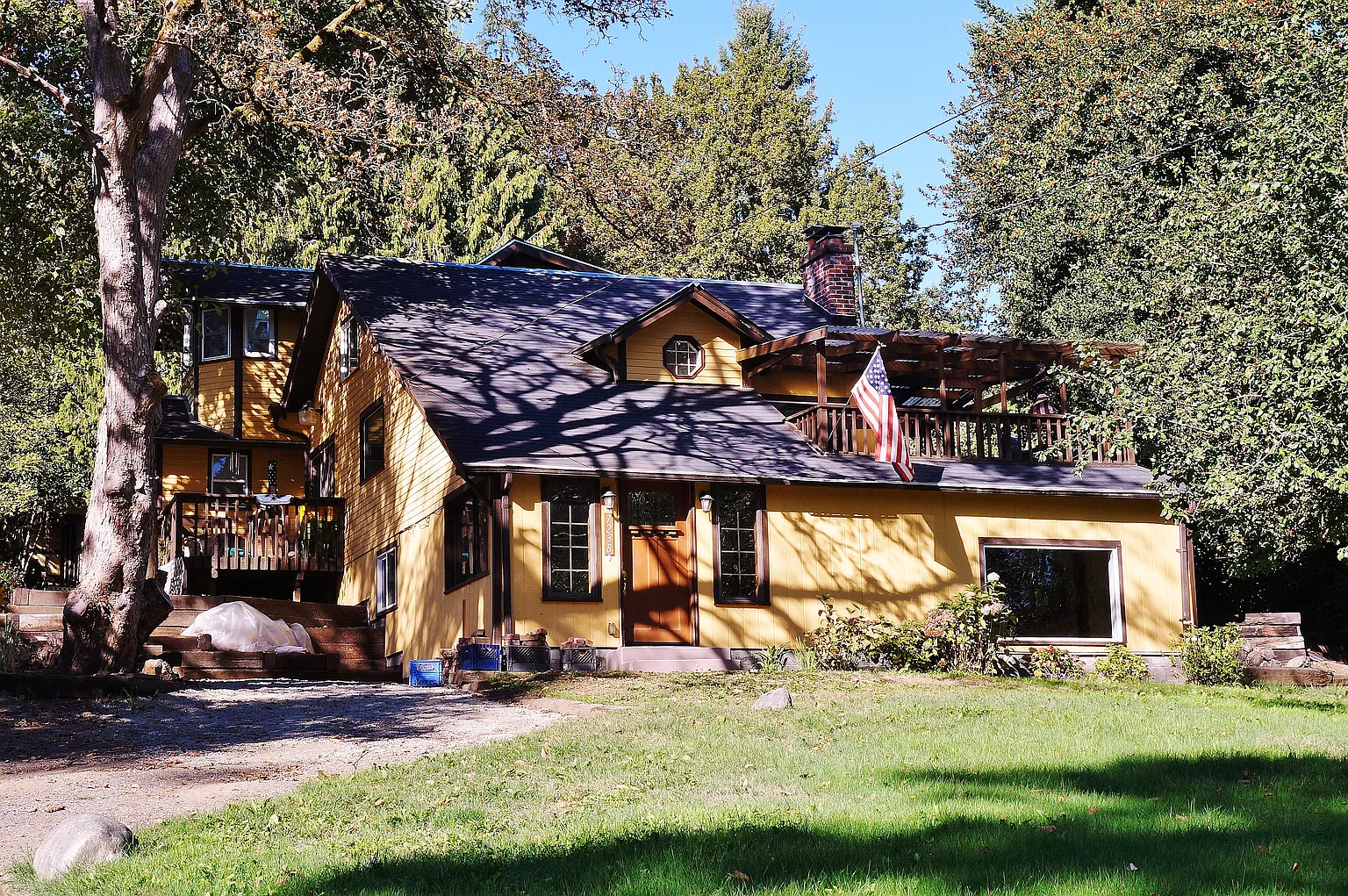 7238 S Langston Rd photo 1