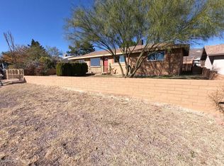 303 Cochise Ln, Bisbee, AZ 85603