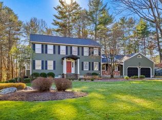15 Boundry Rd, Mansfield, MA 02048