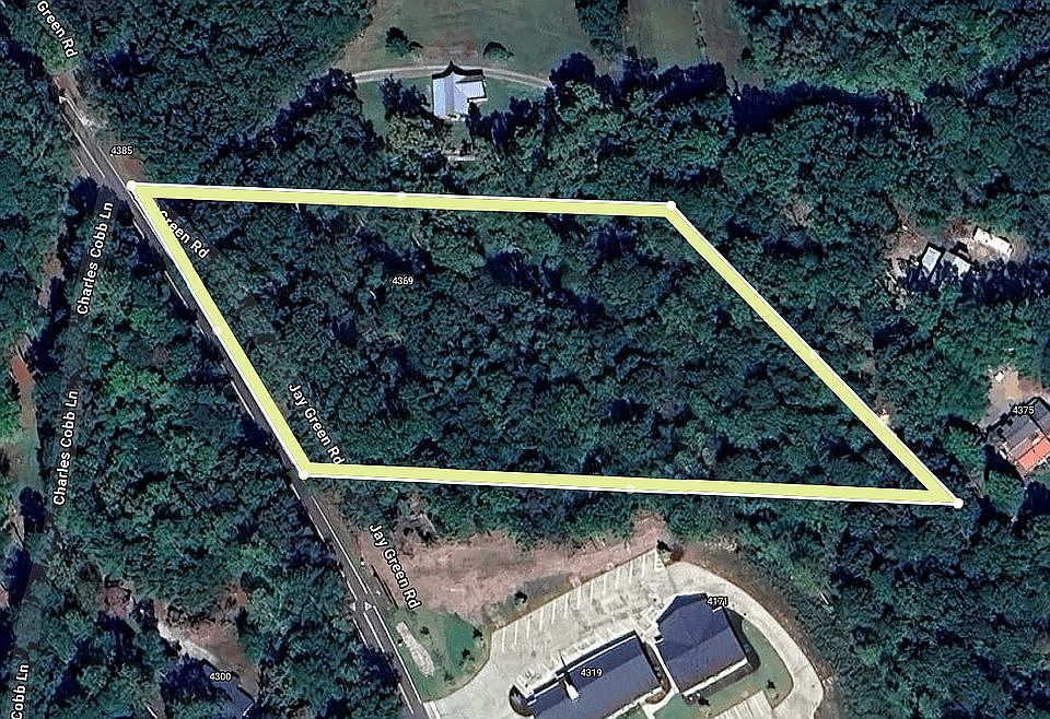 1st image of 4369 Jay Green Rd