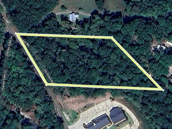 4369 Jay Green Rd, Canton, GA 30115