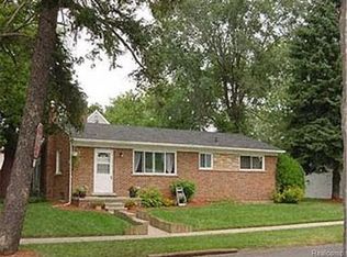 18934 Shiawassee Dr, Detroit, MI 48219