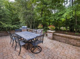 3730 Nicoya Ct, Lewis Center, OH 43035