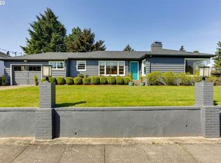 4433 NE 38th Ave, Portland, OR