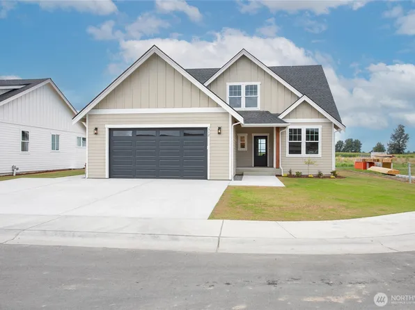 312 W 3rd Street, Everson, WA 98247
