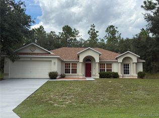 36 Fringetree St, Homosassa, FL 34446