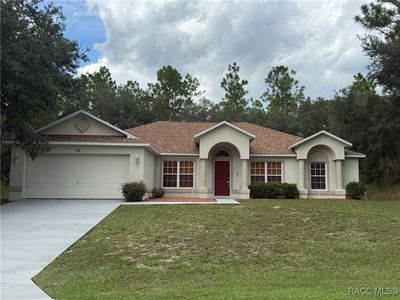 36 Fringetree St, Homosassa, FL, 34446