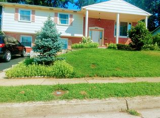 4816 Kilbane Rd, Woodbridge, VA 22193