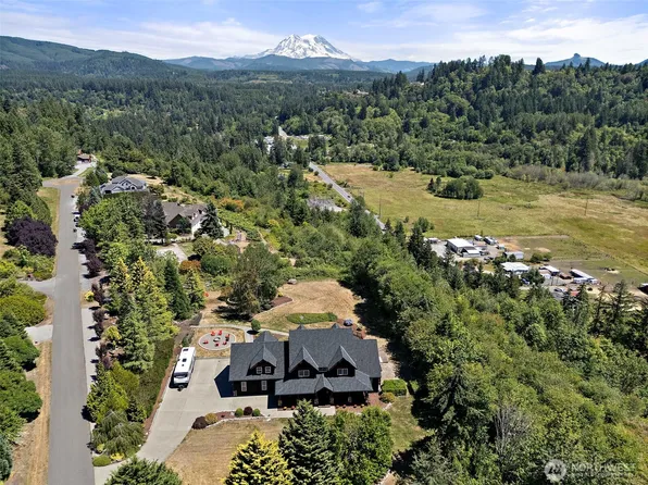 10710 417th Street E, Eatonville, WA 98328