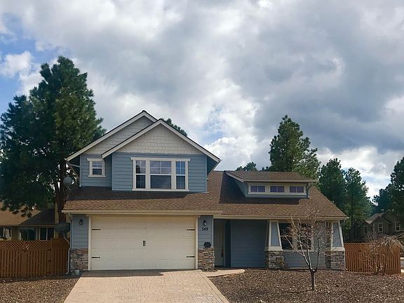 2nd image of 549 W Nugget Trl