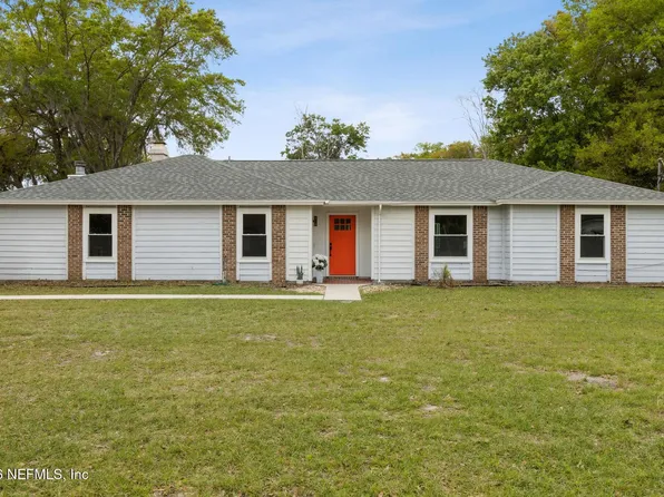 8740 WATERFRONT Terrace, Jacksonville, FL 32217