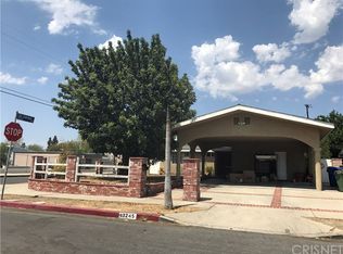 13245 Desmond St, Pacoima, CA 91331