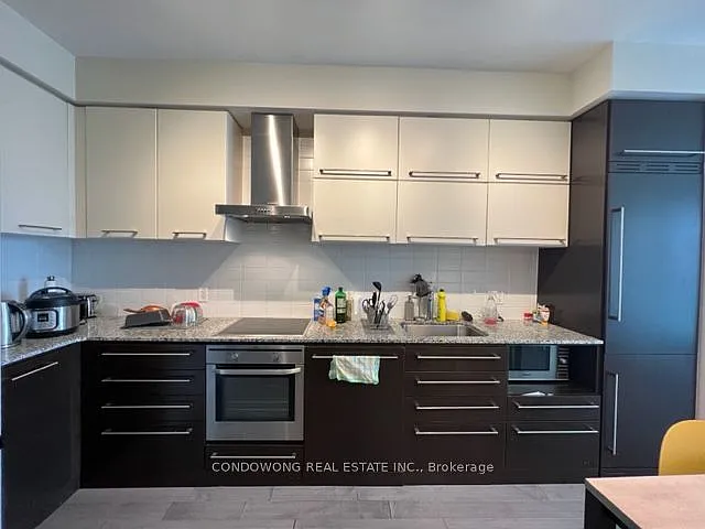 770 Bay St #1803 — Photo 2
