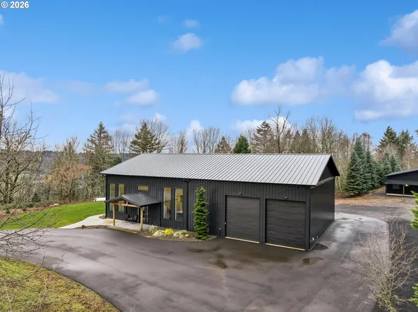 43815 SE Herrick Rd, Sandy, OR 97055