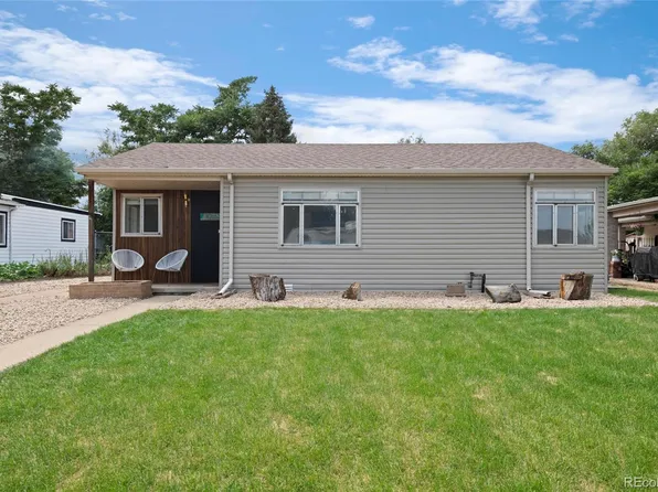 1055 S Bryant Street, Denver, CO 80219