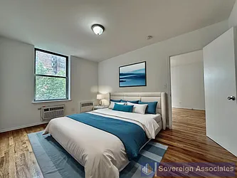 Rented by Sovereign Associates