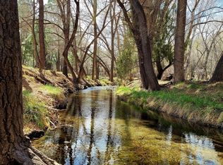 123 Reese Dr, Ruidoso, NM 88345