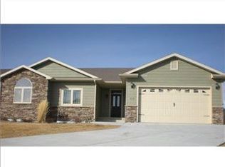3115 Falcon Rdg, Billings, MT 59106