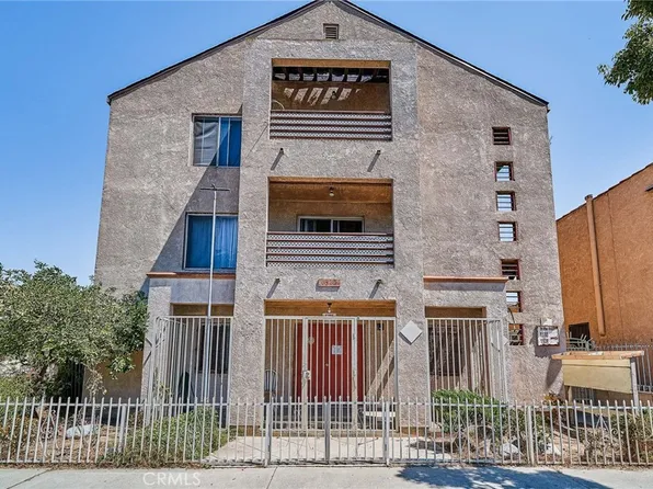 1512 N Stanton Pl, Long Beach, CA 90804