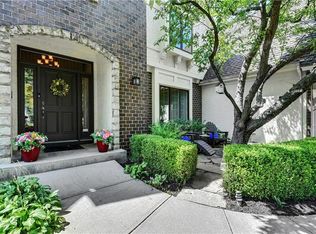 6505 W 132nd Ter, Overland Park, KS 66209