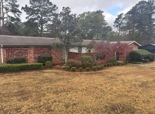 2704 Wicklow Dr, Augusta, GA 30909