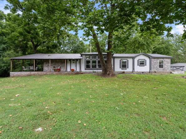 26251 S 520th Rd, Afton, OK 74331