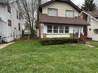 322 Madison Ave, Akron, OH 44320