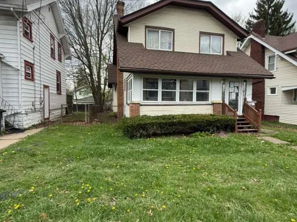 322 Madison Ave, Akron, OH 44320