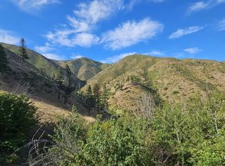 1 Mills Canyon Rd, Entiat, WA 98822