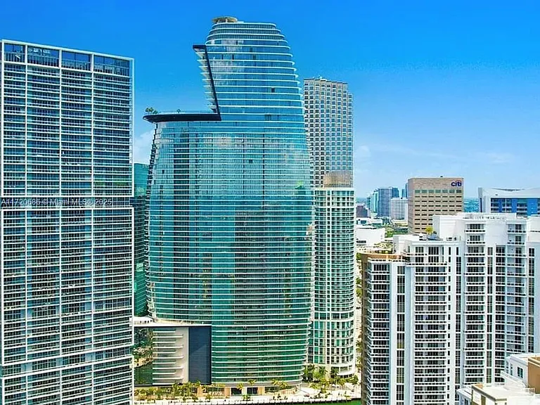 300 Biscayne Boulevard Way #2804 — Photo 43