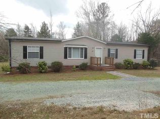 84 Horton Rd, Goldston, NC 27252