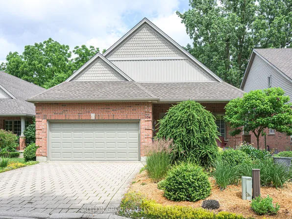 25 Becher St #104, London, ON N6C 1A4