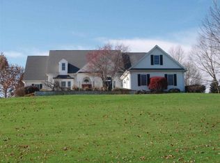 10804 Nutmeg Meadows Dr, Plymouth, IN 46563