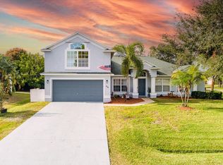 414 SE Cork Road, Port Saint Lucie, FL 34984