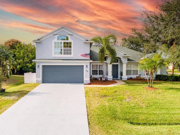 414 SE Cork Road, Port St Lucie, FL 34984