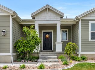 701 S Crooked Post Way, Saratoga Springs, UT 84045