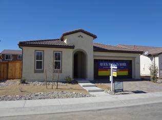 2085 Tawleed Rd, Reno, NV 89521