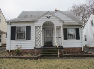 17698 Mapleboro Ave, Maple Heights, OH 44137