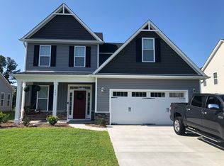 460 Lehigh Rd, Wilmington, NC 28412