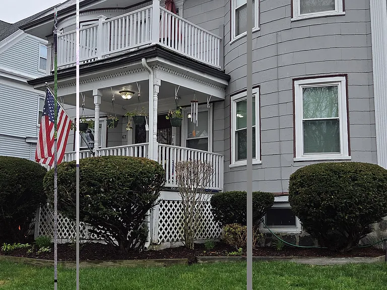67 Tonawanda St #2 — Photo 1