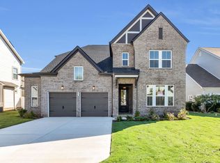 3222 Hopetown Way LOT 408, Murfreesboro, TN 37129