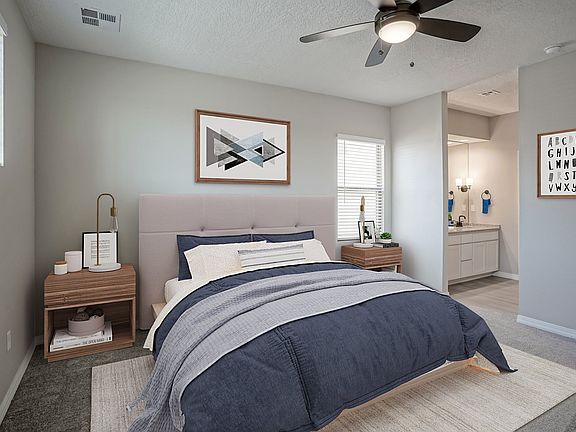 Owners Suite - Pilsner Mesa Del Sol