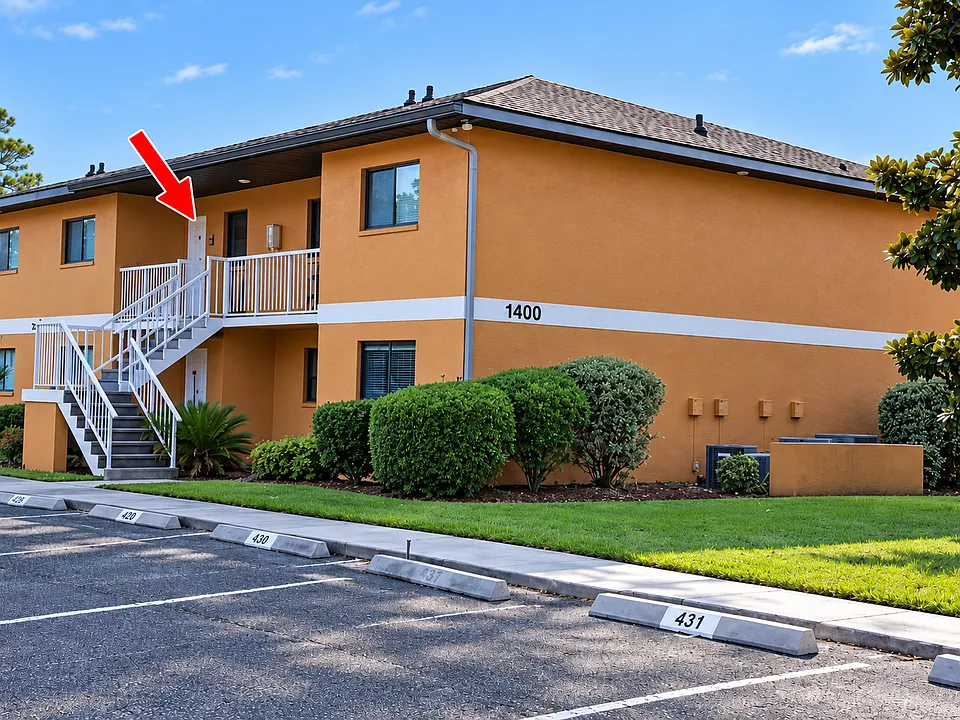 1301 Pridgen Rd #1407