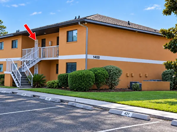 1301 Pridgen Rd, Myrtle Beach, SC
