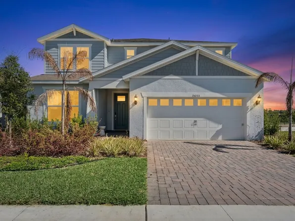 15053 Willow Ridge Dr, Montverde, FL 34756