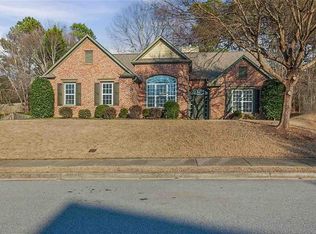 3687 Blackgold Dr, Buford, GA