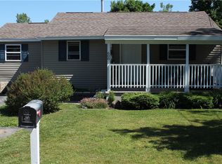 608 Cain St, Chittenango, NY 13037